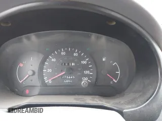 2000 Hyundai Accent z VIN KMHCF35G7YU015260, wystawiony jako IAAI lot #42322886 z przebiegiem 273 445 mil mil oraz . Historia ofert i sprzedaży dostępna na DreamBid. Obrazek 7.