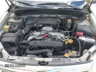2010 Subaru Forester X Premium with VIN JF2SH6CC1AH794568, listed as a IAAI auction lot 42573787 with 123,302 mi miles and . Bid and sale history available at DreamBid. Image 10.