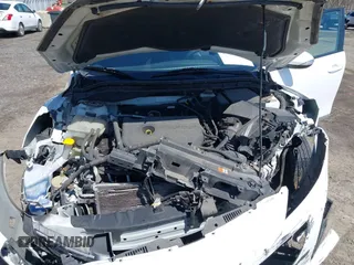 2010 Mazda 3 S Sport with VIN JM1BL1H64A1150431, listed as a IAAI auction lot 42001025 with 99,420 mi miles and . Bid and sale history available at DreamBid. Image 10.