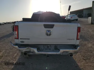 2024 Ram 1500 Lone Star z VIN 1C6SRFFT4RN110561, wystawiony jako Copart lot #65453444 z przebiegiem Nie podano mil oraz Nie do naprawy • Non repairable. Historia ofert i sprzedaży dostępna na DreamBid. Obrazek 6.