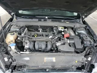 2016 Ford Fusion SE with VIN 3FA6P0H72GR174109, listed as a Copart auction lot 56765115 with 138,832 mi miles and Salvage Title. Bid and sale history available at DreamBid. Image 11.