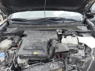 2017 Kia Niro Touring Launch Edition with VIN KNDCC3LC2H5078662, listed as a IAAI auction lot 41527692 with 100,269 mi miles. Bid and sale history available at carsss.com. Image 10.