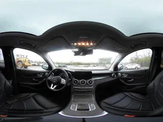 2020 Mercedes-Benz GLC 300 z VIN W1N0G8EB4LF836652, wystawiony jako IAAI lot #42018232 z przebiegiem 46 836 mil mil oraz . Historia ofert i sprzedaży dostępna na DreamBid. Obrazek 18.
