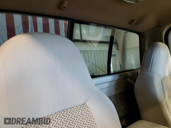 2003 Ford F-150 XL with VIN 1FTRF17W03NB26338, listed as a Copart auction lot 82484904 with 163,992 mi miles and Salvage Title. Bid and sale history available at DreamBid. Image 10.