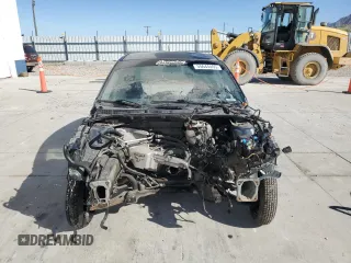 2008 Mazda 3 Mazdaspeed3 GT z VIN JM1BK34L981132950, wystawiony jako Copart lot #55644405 z przebiegiem Nie podano mil oraz Szkoda całkowita • Salvage title. Historia ofert i sprzedaży dostępna na DreamBid. Obrazek 5.