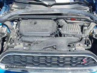 2022 MINI Countryman Cooper S z VIN WMZ53BR07N3N34260, wystawiony jako IAAI lot #42137868 z przebiegiem Nie podano mil oraz . Historia ofert i sprzedaży dostępna na DreamBid. Obrazek 10.