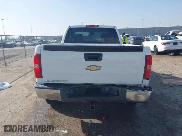 2009 Chevrolet Silverado 1500 Work Truck with VIN 1GCEK19069Z173281, listed as a IAAI auction lot 41786113 with 157,498 mi miles and . Bid and sale history available at DreamBid. Image 17.