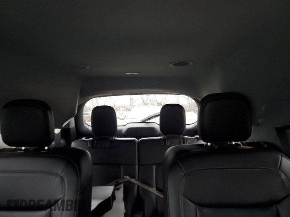 2023 Ford Explorer XLT с VIN 1FMSK7DH9PGA11426, выставлен на аукционе Copart как лот 85954354 с пробегом 38 331 миль миль и Списание • Salvage title. История ставок и продаж доступна на DreamBid. Изображение 10.