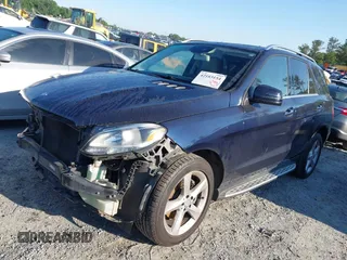 2017 Mercedes-Benz GLE 350 with VIN 4JGDA5JB7HA854738, listed as a IAAI auction lot 42183154 with 127,500 mi miles and . Bid and sale history available at DreamBid. Image 20.