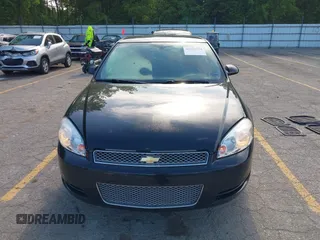 2015 Chevrolet Impala LT с VIN 2G1WB5E38F1152036, выставлен на аукционе IAAI как лот 42379778 с пробегом 95 028 миль миль и . История ставок и продаж доступна на DreamBid. Изображение 12.