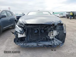 2018 Lexus LS with VIN JTHC51FF7J5001049, listed as a IAAI auction lot 41231885 with 41,323 mi miles. Bid and sale history available at carsss.com. Image 6.