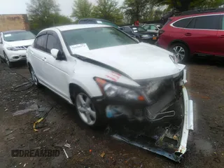2010 Honda Accord LX z VIN 1HGCP2F37AA190348, wystawiony jako IAAI lot #32994172 z przebiegiem 181 578 mil mil oraz . Historia ofert i sprzedaży dostępna na DreamBid. Obrazek 1.