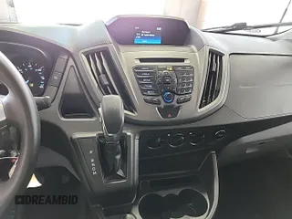 2019 Ford Transit with VIN 1FTYR1YG9KKB48137, listed as a IAAI auction lot 42723318 with 114,994 mi miles and . Bid and sale history available at DreamBid. Image 19.