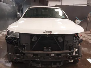 2022 Jeep Grand Cherokee Limited with VIN 1C4RJFBG7NC165888, listed as a IAAI auction lot 41436251 with 58,320 mi miles and . Bid and sale history available at DreamBid. Image 13.