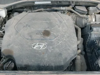 2021 Hyundai Palisade SE с VIN KM8R1DHE7MU209385, выставлен на аукционе IAAI как лот 42151953 с пробегом 175 404 миль миль и . История ставок и продаж доступна на DreamBid. Изображение 18.