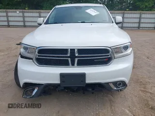 2019 Dodge Durango SXT Plus z VIN 1C4RDHAG5KC817455, wystawiony jako IAAI lot #42213047 z przebiegiem 125 640 mil mil oraz . Historia ofert i sprzedaży dostępna na DreamBid. Obrazek 12.