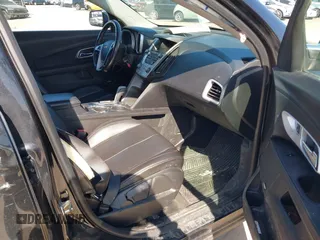 2012 Chevrolet Equinox LTZ with VIN 2GNFLGE59C6388766, listed as a IAAI auction lot 41781068 with 167,190 mi miles. Bid and sale history available at carsss.com. Image 5.