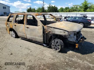 2006 Mercury Mountaineer Premier с VIN 4M2EU48826ZJ03026, выставлен на аукционе Copart как лот 55479585 с пробегом Не указан миль и Списание • Salvage title. История ставок и продаж доступна на DreamBid. Изображение 4.