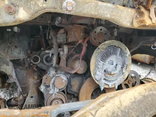 2016 Ram 3500 Tradesman z VIN 3C63RRGL0GG165048, wystawiony jako Copart lot #50137055 z przebiegiem Nie podano mil oraz Nie do naprawy. Historia ofert i sprzedaży dostępna na DreamBid. Obrazek 12.