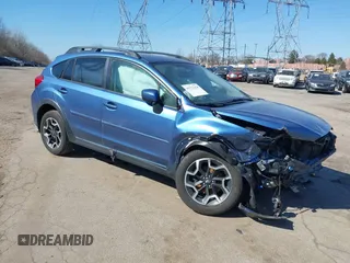 2016 Subaru Crosstrek Premium с VIN JF2GPADC3G8280871, выставлен на аукционе IAAI как лот 41773418 с пробегом 84 970 миль миль и . История ставок и продаж доступна на DreamBid. Изображение 1.