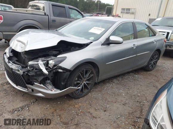 2015 Toyota Camry XLE with VIN 4T1BF1FK9FU495088, listed as a IAAI auction lot 41293184 with 67,719 mi miles and . Bid and sale history available at DreamBid. Image 2.