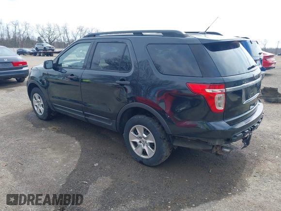 2013 Ford Explorer с VIN 1FM5K8B89DGB55589, выставлен на аукционе IAAI как лот 41858128 с пробегом 191 064 миль миль и . История ставок и продаж доступна на DreamBid. Изображение 3.