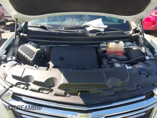 2023 Chevrolet Traverse LT Cloth with VIN 1GNERGKW4PJ130588, listed as a IAAI auction lot 41883308 with 78,792 mi miles and . Bid and sale history available at DreamBid. Image 10.