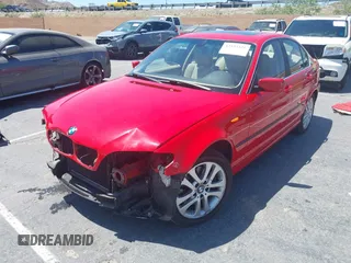 2002 BMW 3 Series 330xi with VIN WBAEW53472PG17017, listed as a IAAI auction lot 42533326 with 97,452 mi miles and . Bid and sale history available at DreamBid. Image 19.