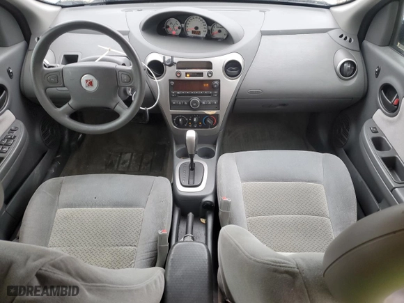 2006 Saturn ION with VIN 1G8AL58F06Z134622, listed as a Copart auction lot 78459354 with 78,361 mi miles and Salvage Title. Bid and sale history available at carsss.com. Image 8.