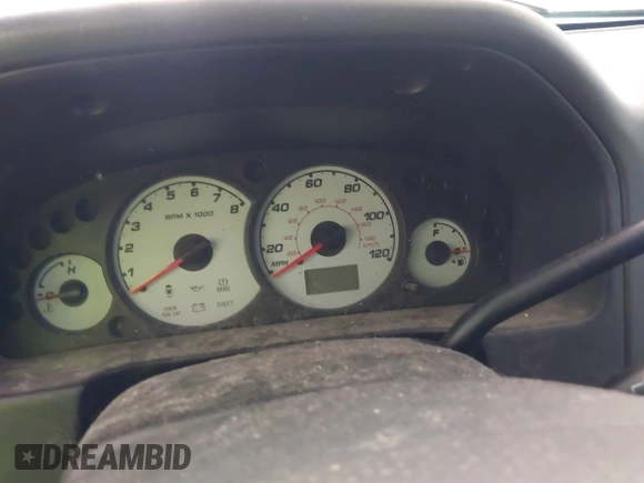 2003 Ford Escape XLT Popular 2 with VIN 1FMYU93153KE17196, listed as a IAAI auction lot 42627143 with 232,629 mi miles and . Bid and sale history available at DreamBid. Image 7.