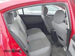 2012 Nissan Sentra SL z VIN 3N1AB6AP0CL758217, wystawiony jako IAAI lot #41742605 z przebiegiem 111 245 mil mil oraz . Historia ofert i sprzedaży dostępna na DreamBid. Obrazek 8.