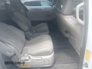 2014 Toyota Sienna XLE with VIN 5TDYK3DC2ES517663, listed as a IAAI auction lot 42171862 with 143,447 mi miles and . Bid and sale history available at DreamBid. Image 8.