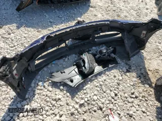2020 Porsche Taycan 4S z VIN WP0AB2Y1XLSA52223, wystawiony jako Copart lot #51683985 z przebiegiem 46 908 mil mil oraz Szkoda całkowita • Salvage title. Historia ofert i sprzedaży dostępna na DreamBid. Obrazek 12.