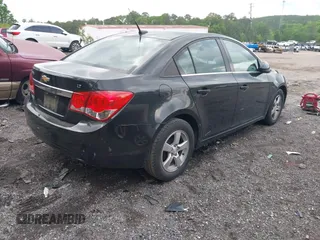 2014 Chevrolet Cruze 1LT with VIN 1G1PC5SB7E7336172, listed as a IAAI auction lot 42105588 with 92,938 mi miles and . Bid and sale history available at DreamBid. Image 4.