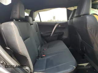 2016 Toyota RAV4 SE с VIN JTMNFREV3GJ068097, выставлен на аукционе Copart как лот 59408475 с пробегом 83 896 миль миль и Списание • Salvage title. История ставок и продаж доступна на DreamBid. Изображение 10.