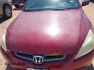 2004 Honda Accord EX with VIN 1HGCM66594A036617, listed as a IAAI auction lot 42576206 with 215,054 mi miles and . Bid and sale history available at DreamBid. Image 10.