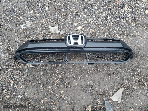 2020 Honda CR-V LX with VIN 2HKRW1H23LH413796, listed as a Copart auction lot 42875915 with 47,650 mi miles and Salvage Title. Bid and sale history available at carsss.com. Image 14.