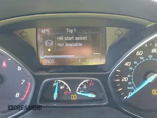 2013 Ford Escape SE with VIN 1FMCU0G9XDUD01410, listed as a IAAI auction lot 41758032 with 154,208 mi miles. Bid and sale history available at carsss.com. Image 15.
