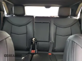 2024 Cadillac XT5 AWD Premium Luxury z VIN 1GYKNDRS5RZ737316, wystawiony jako Copart lot #88782775 z przebiegiem 2 391 mil mil oraz Szkoda całkowita • Salvage title. Historia ofert i sprzedaży dostępna na DreamBid. Obrazek 10.