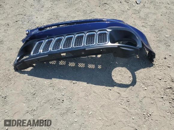 2019 Jeep Renegade Sport with VIN ZACNJAAB5KPK49980, listed as a Copart auction lot 60098805 with Not provided miles and Salvage title. Bid and sale history available at DreamBid. Image 12.