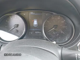 2020 Nissan Rogue SV z VIN JN8AT2MV4LW136313, wystawiony jako IAAI lot #42063856 z przebiegiem 36 298 mil mil oraz . Historia ofert i sprzedaży dostępna na DreamBid. Obrazek 7.
