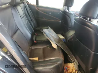 2011 Lexus LS 460 z VIN JTHCL5EF6B5011460, wystawiony jako Copart lot #56664115 z przebiegiem Nie podano mil oraz Szkoda całkowita • Salvage title. Historia ofert i sprzedaży dostępna na DreamBid. Obrazek 10.