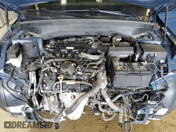2023 Kia Telluride SX Prestige с VIN 5XYP5DGC7PG331721, выставлен на аукционе Copart как лот 60235625 с пробегом 52 611 миль миль и Списание • Salvage title. История ставок и продаж доступна на DreamBid. Изображение 12.