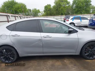 2016 Dodge Dart SXT Sport with VIN 1C3CDFFA2GD817708, listed as a IAAI auction lot 41856792 with 66,677 mi miles and . Bid and sale history available at DreamBid. Image 14.