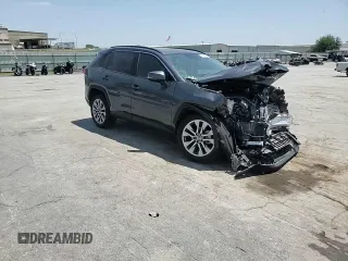 2023 Toyota RAV4 XLE Premium с VIN 2T3A1RFV1PC362614, выставлен на аукционе Copart как лот 56923825 с пробегом 20 267 миль миль и Списание • Salvage title. История ставок и продаж доступна на DreamBid. Изображение 15.