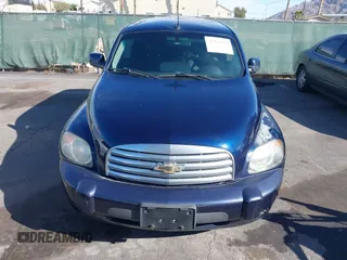 2011 Chevrolet HHR 1LT with VIN 3GNBABFW1BS612028, listed as a IAAI auction lot 41831821 with 143,631 mi miles and . Bid and sale history available at DreamBid. Image 6.