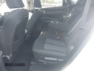 2023 Kia Sorento LX with VIN 5XYRG4LC0PG200896, listed as a IAAI auction lot 42056168 with 67,923 mi miles and . Bid and sale history available at DreamBid. Image 8.