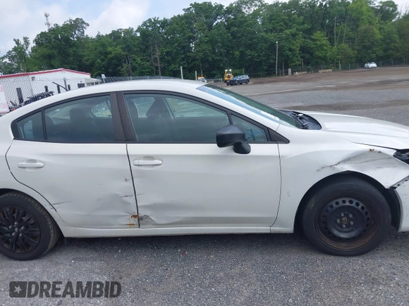 2019 Subaru Impreza with VIN 4S3GKAA62K3623672, listed as a IAAI auction lot 42429227 with 70,148 mi miles and . Bid and sale history available at DreamBid. Image 12.