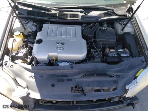 2005 Toyota Avalon XL with VIN 4T1BK36B05U026560, listed as a Copart auction lot 48122945 with NaN miles and Salvage Title. Bid and sale history available at carsss.com. Image 11.