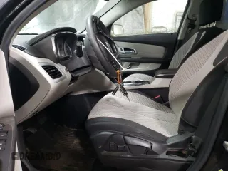 2017 GMC Terrain SLE with VIN 2GKFLSEK2H6326557, listed as a Copart auction lot 88942335 with 194,974 mi miles and Salvage Title. Bid and sale history available at carsss.com. Image 7.